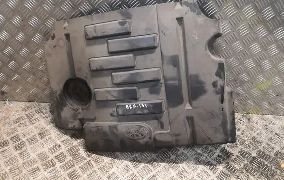 Land Rover Range Rover Sport L320 Engine cover (trim) LBH000182