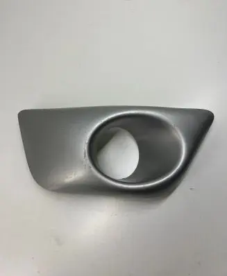 Dacia Sandero Front fog light trim/grill 261A20107R