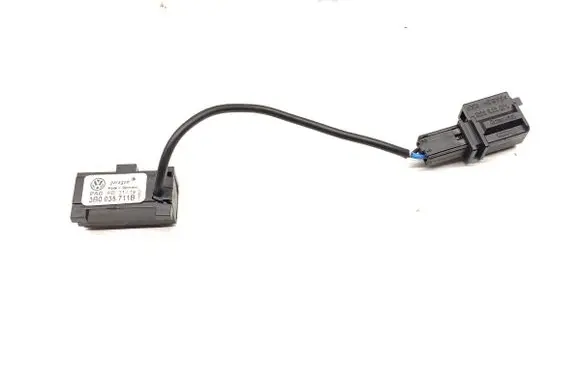 Seat Leon (5F) Other exterior part 3B0035711B