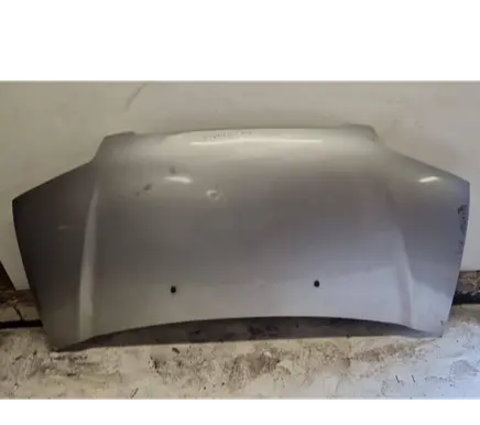 Hyundai H-1, Starex, Satellite Engine bonnet/hood