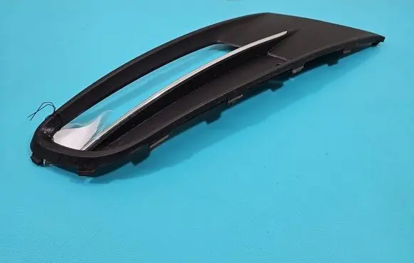 Volkswagen Sharan Front fog light trim/grill 7N0853666B IMPRK1509941
