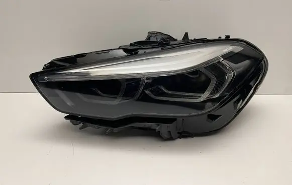 BMW 2 F44 Headlight/headlamp 9478449