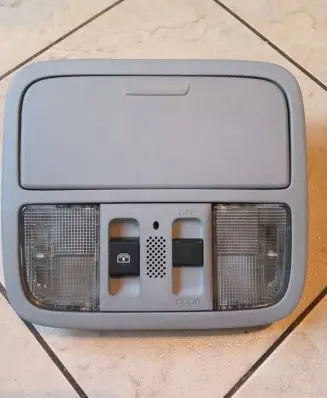 Honda CR-V Front seat light