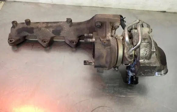 Toyota Corolla E120 E130 Supercharger 17201-27060