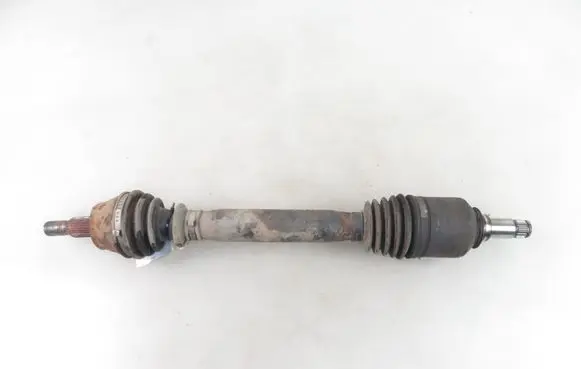 Mercedes-Benz A W169 Front driveshaft 