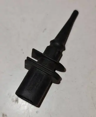 BMW 5 E60 E61 Outside/exterior temperature sensor 65816905050 259116011