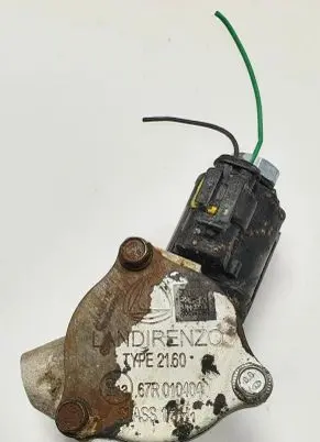 Dacia Sandero Vacuum valve 67R010404
