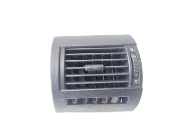 Volkswagen Fox Dashboard side air vent grill/cover trim 5Z0819704