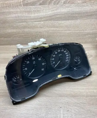 Opel Astra G Speedometer (instrument cluster) 24541498ZH