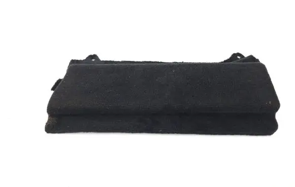 BMW 4 F36 Gran coupe Trunk/boot lower side trim panel 7361787