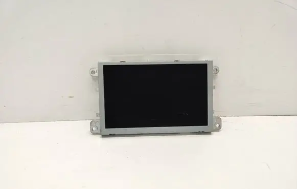 Audi Q5 SQ5 Screen/display/small screen 8R0919604A
