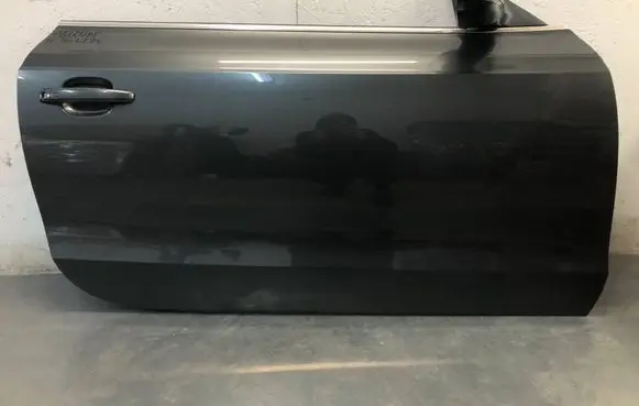 Audi A5 8T 8F Door (2 Door Coupe) A5-AUDI