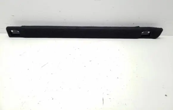 Porsche Cayenne (92A) Other trunk/boot trim element 7P5863527C 7P5863527