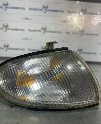 Hyundai Accent Front indicator light 92302220