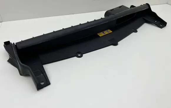 Mercedes-Benz GLC X253 C253 Top upper radiator support slam panel A2535001100