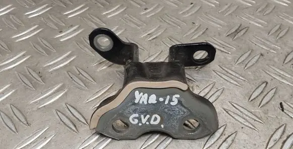 Toyota Yaris Rear door upper hinge 