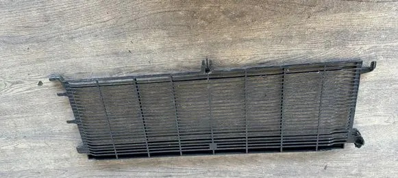 BMW iX3 G08 Radiator trim 9887196