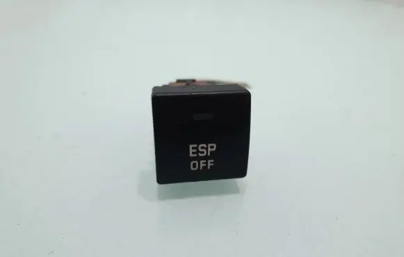 ESP (stability program) switch