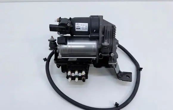 Mercedes-Benz GLS X166 Air suspension compressor/pump A1663200104 A1663200204 A2123200358