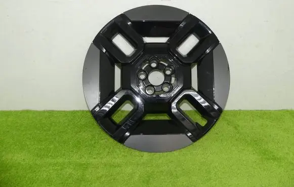 KIA EV9 R20 wheel hub/cap/trim 52970-D0300
