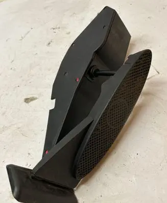 Mini Cooper Hatch Hardtop Accelerator throttle pedal 6762484 25916010 0903