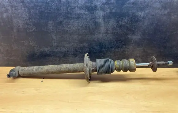 Audi A4 S4 B5 8D Rear shock absorber/damper