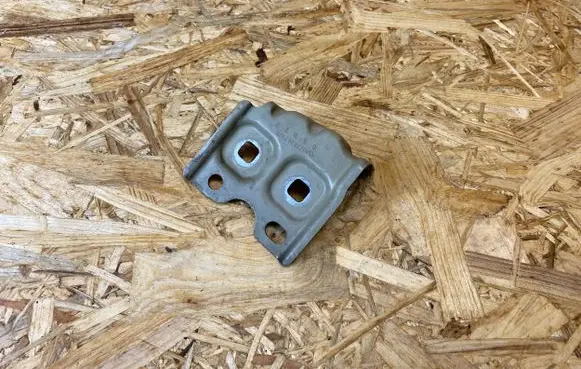 Mercedes-Benz A W177 Fender mounting bracket A1778802100