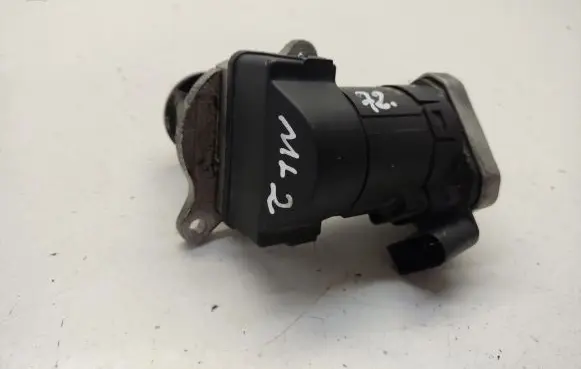 Mercedes-Benz ML W164 EGR valve 6421400160