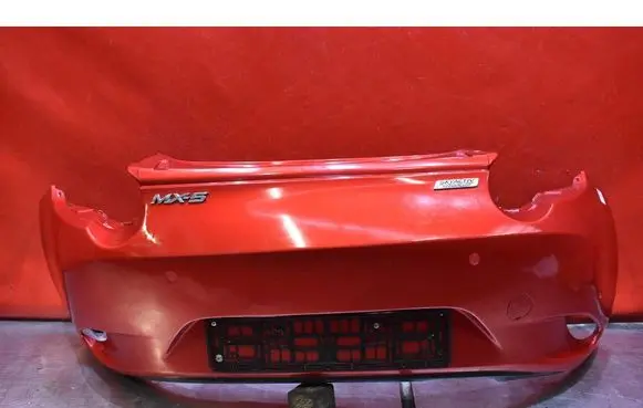 Mazda MX-5 NA Miata Rear bumper