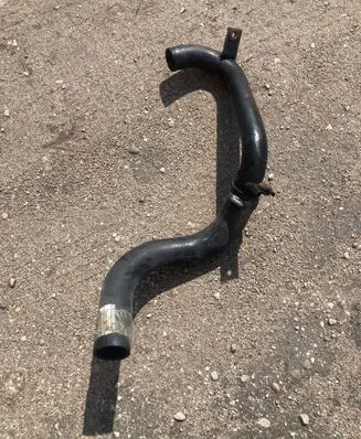 Intercooler hose/pipe