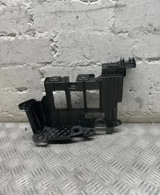 BMW 5 GT F07 Other trunk/boot trim element 9139174