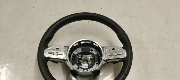 Mercedes-Benz GLC X253 C253 Steering wheel A0050072099 A0004604602 A0994647903