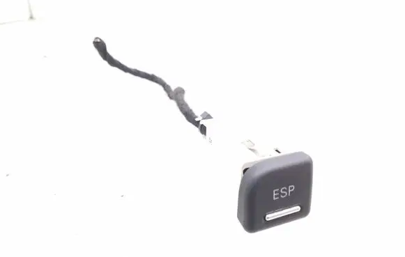 Audi A4 S4 B7 8E 8H ESP (stability program) switch 8E1927134B