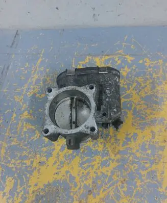 Volvo S60 Throttle valve 0280750103