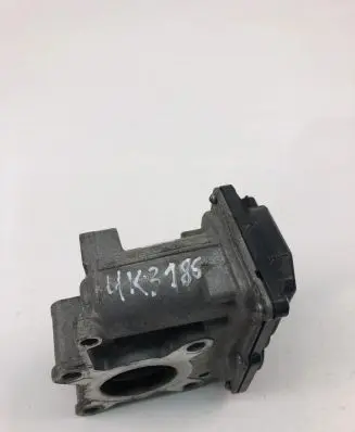 Renault Captur Throttle valve 6038R