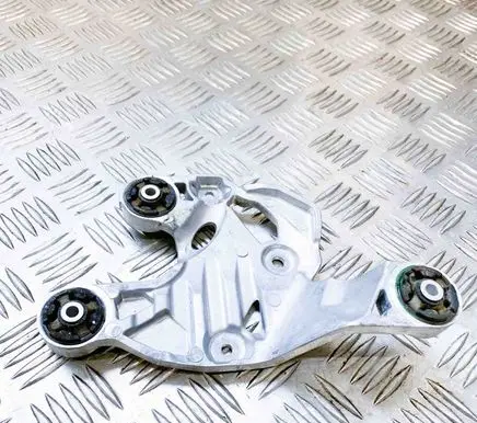 Tesla Model 3 A/C compressor mount bracket 112296600A