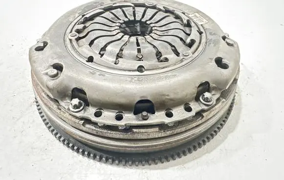 Clutch set kit