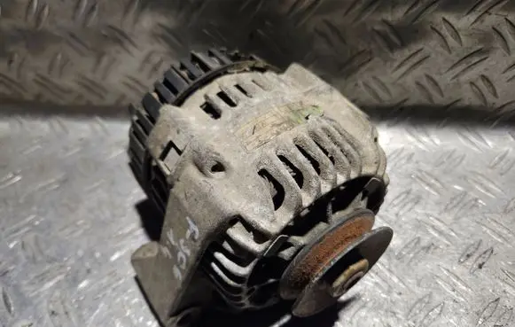 Generator/alternator