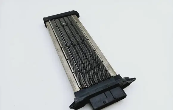 Citroen C3 Electric cabin heater radiator 664447AG