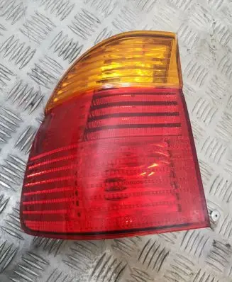 BMW 5 E39 Rear/tail lights 6900213 100720011110 301301