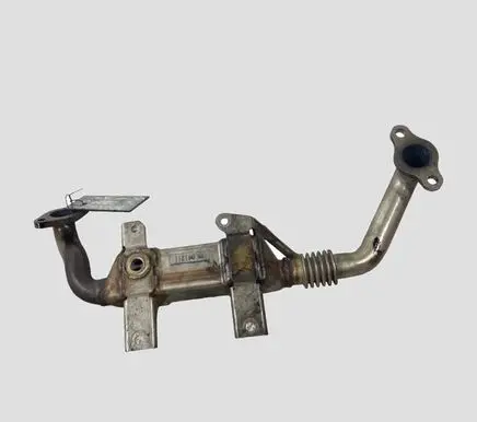 Toyota Avensis T270 EGR valve cooler
