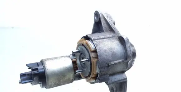 Nissan Qashqai Starter motor 364268