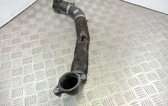 Audi A3 S3 8V Intercooler hose/pipe 04L148828D