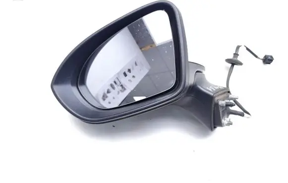 Opel Astra K Front door electric wing mirror E1041397 13453493 A046314