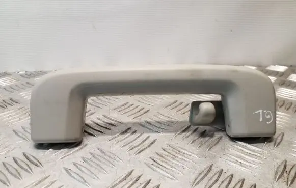 Volvo V40 Rear interior roof grab handle 31305680 31305679