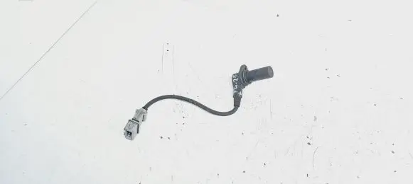 Crankshaft position sensor