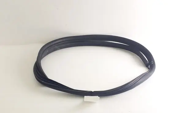 Dacia Spring Rear door rubber seal (on body) 