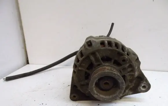 Ford Ka Generator/alternator