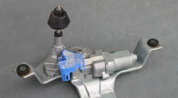 Mitsubishi ASX Rear window wiper motor