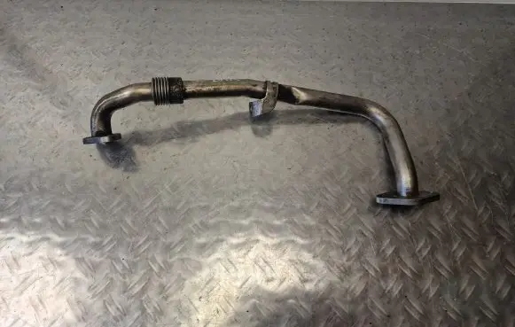 Audi A3 S3 A3 Sportback 8P EGR valve line/pipe/hose 03G131521AQ